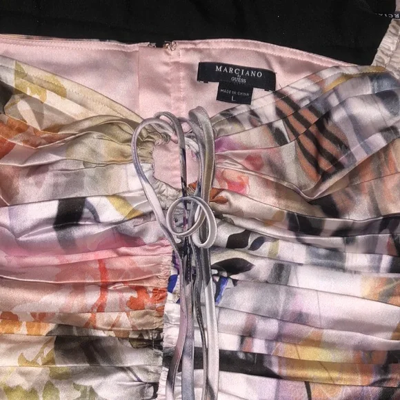 Marciano Guess Speakeasy Top - Picture 8 of 11